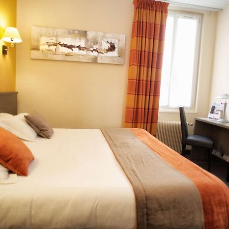 Brit Hotel Le Surcouf 생말로 외부 사진