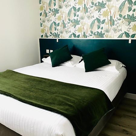 Brit Hotel Le Surcouf 생말로 외부 사진