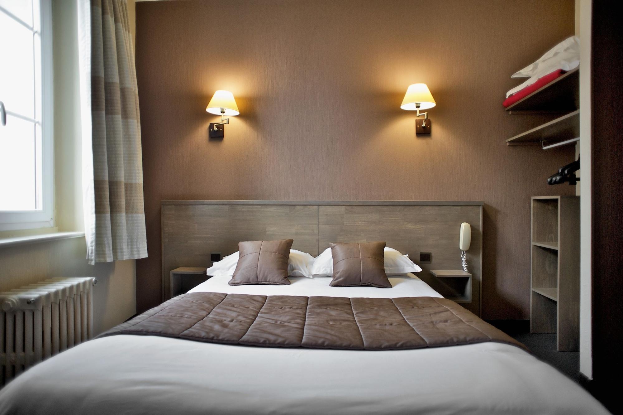Brit Hotel Le Surcouf 생말로 외부 사진