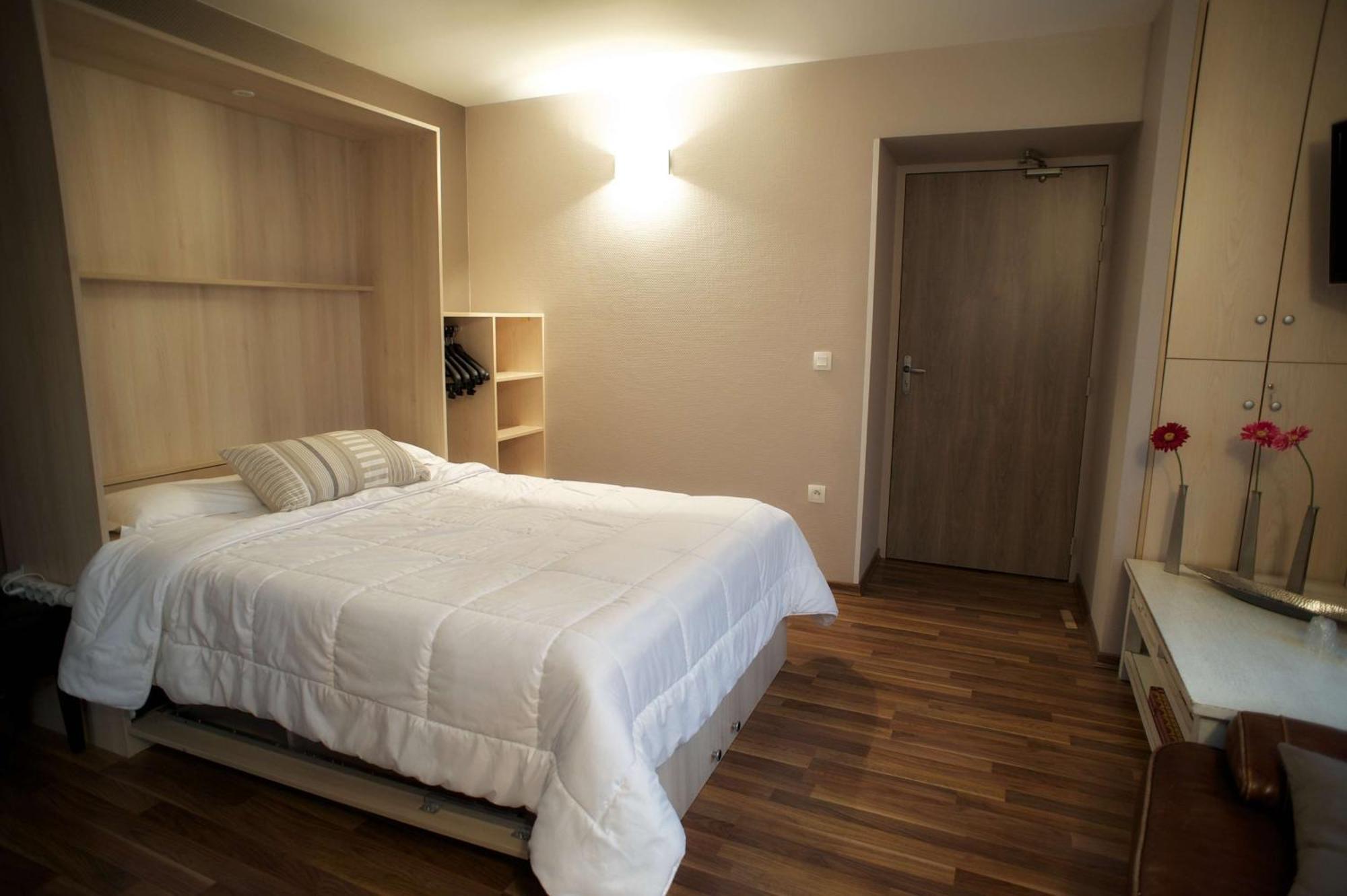 Brit Hotel Le Surcouf 생말로 외부 사진