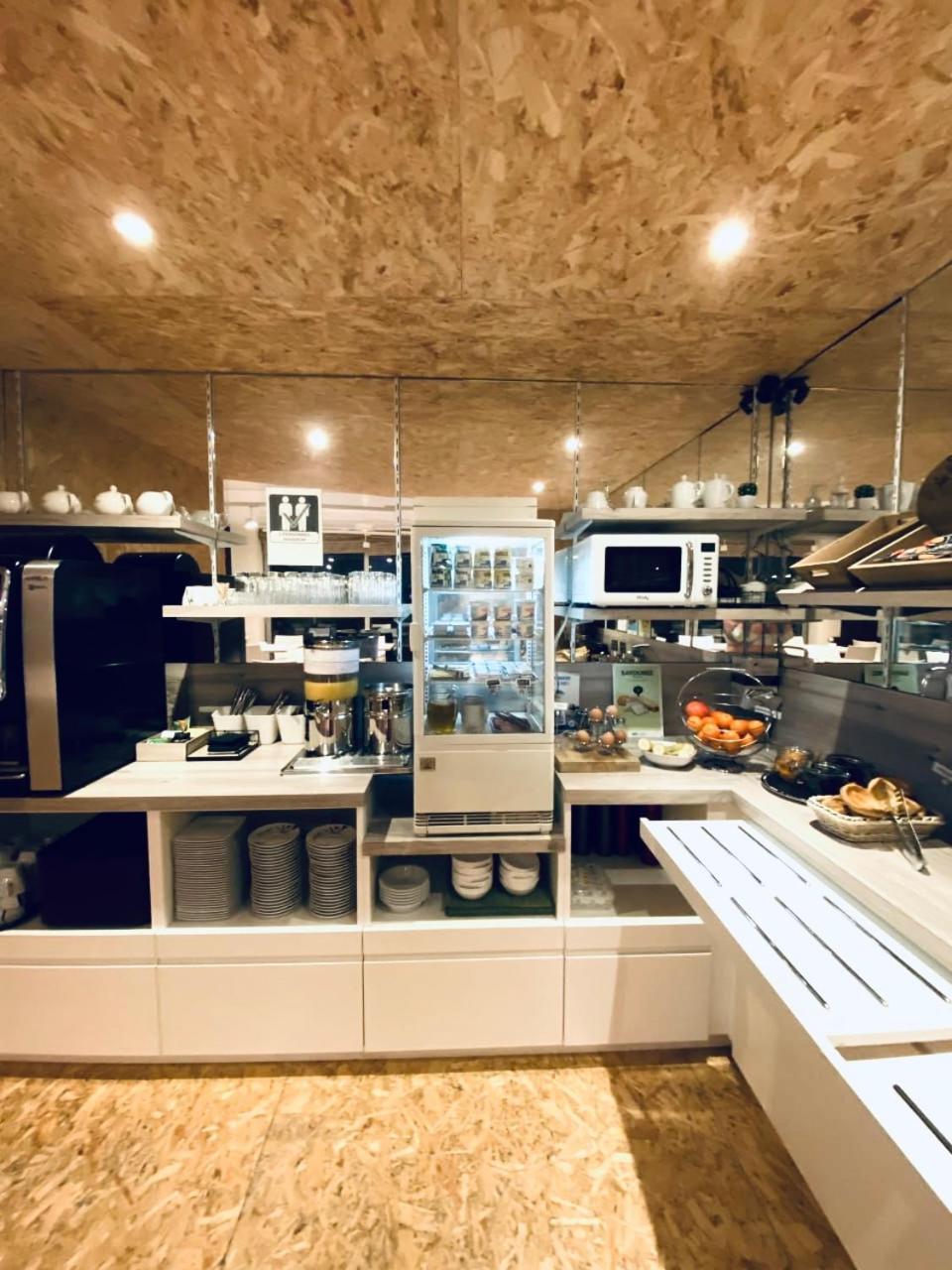 Brit Hotel Le Surcouf 생말로 외부 사진