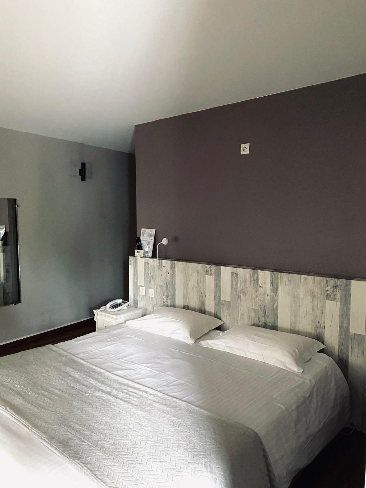 Brit Hotel Le Surcouf 생말로 외부 사진