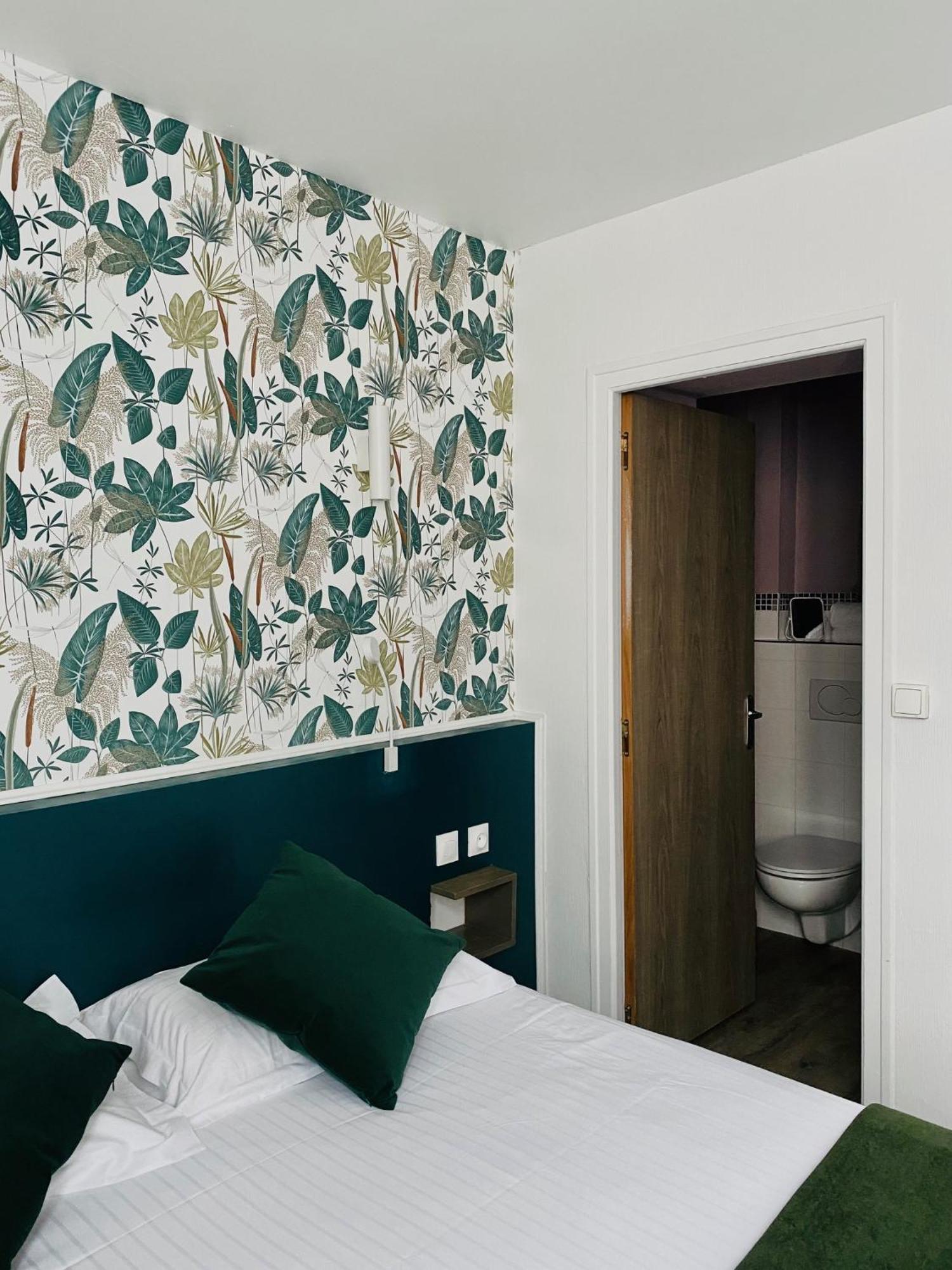 Brit Hotel Le Surcouf 생말로 외부 사진