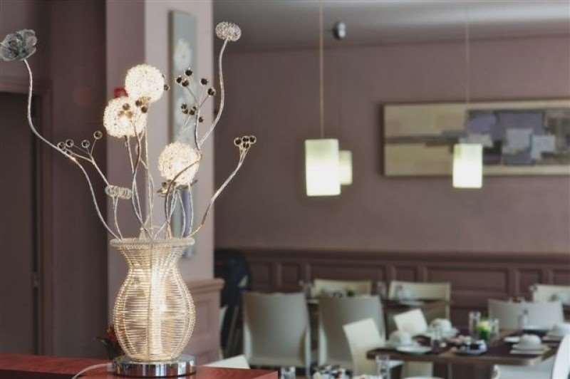 Brit Hotel Le Surcouf 생말로 객실 사진